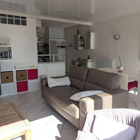 Climatise Vue - 4 Pers. - Fr-1-797-65 Villa Port-la-Nouvelle