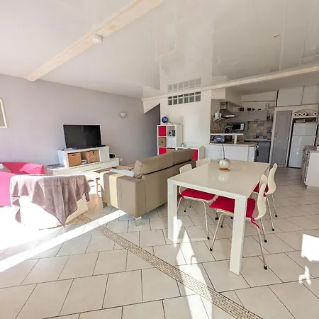 Climatise Vue - 4 Pers. - Fr-1-797-65 Villa *