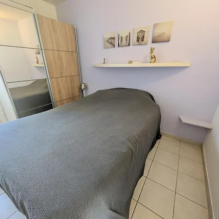 Climatise Vue - 4 Pers. - Fr-1-797-65 Villa Port-la-Nouvelle