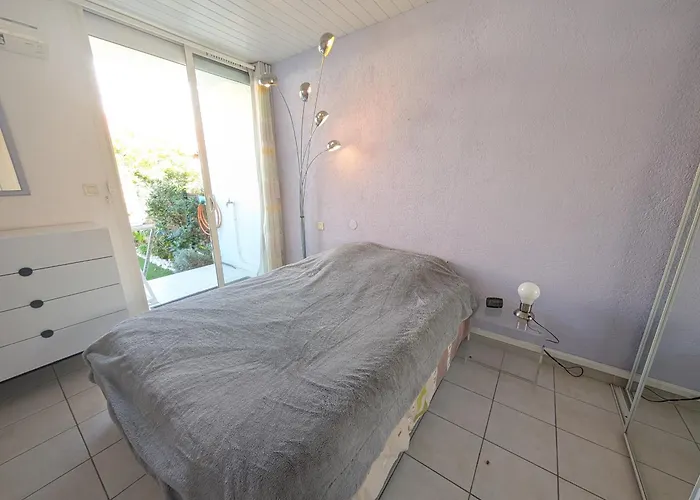 Climatise Vue - 4 Pers. - Fr-1-797-65 Villa