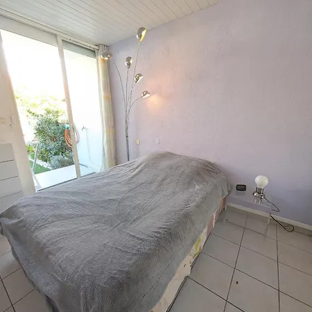 Climatise Vue - 4 Pers. - Fr-1-797-65 Vila