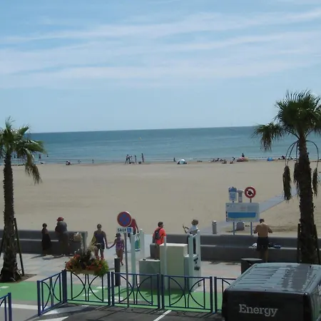 Βίλα Climatise Vue - 4 Pers. - Fr-1-797-65 Port-la-Nouvelle