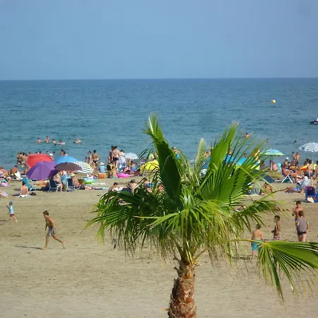 Βίλα Climatise Vue - 4 Pers. - Fr-1-797-65 Port-la-Nouvelle
